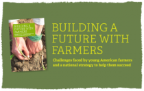 Beginning Farmers Survey NYFC