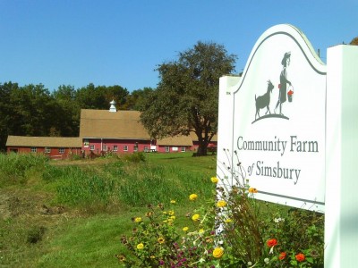 Community Farm