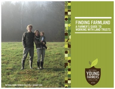 Finding Farmland Resource