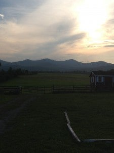 Farm View