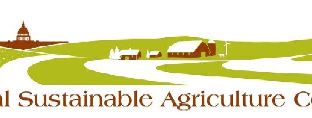 Sustainable Agriculture Coalition News