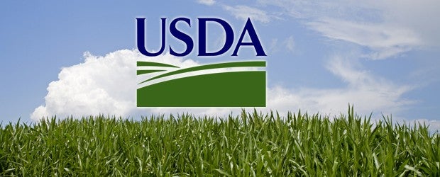 USDA Grants