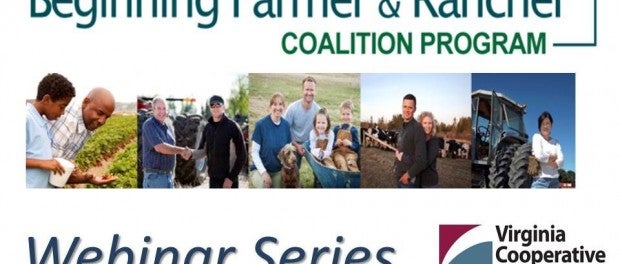 Farm Internship Webinar