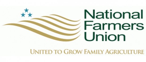 NFU: TPP Will Hurt Family Farmers