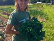 Farming Internship Wisconsin