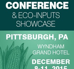 Farming Conferences Schedule - Beginning Farmers