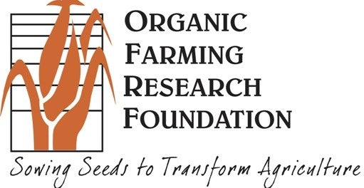 Organic Farming and Sustainable Agriculture Research Grants