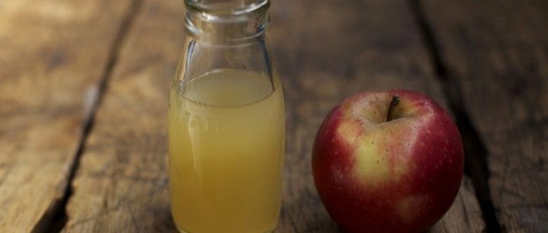 Apple Cider Vinegar by Healthy Food House