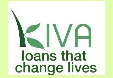 Kiva Zip Interest Free Loans for Farmers