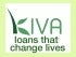 Kiva Zip Interest Free Loans for Farmers
