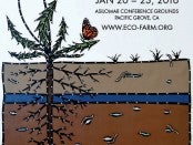 EcoFarm Conference 2016