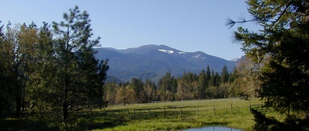 Farm Internship Program in Oregon