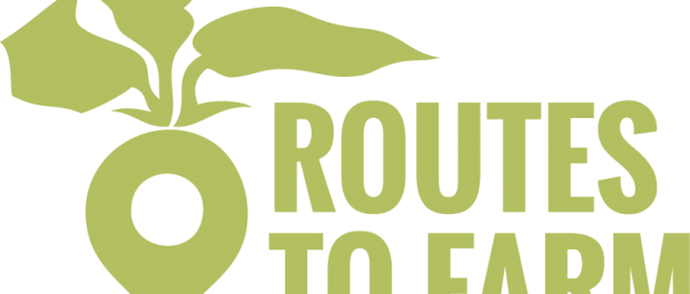 Routes to Farm