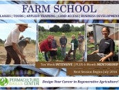 permaculture skills