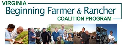 Virginia Beginning Farmer and Rancher Coalition