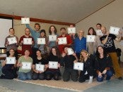 advanced permaculture course