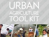 USDA urban agriculture