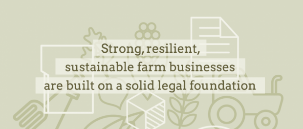 legal resources for farmers