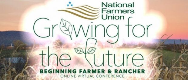 beginning farmers conference