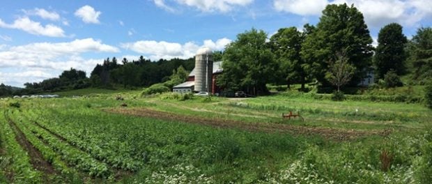 Next Generation of Agriculture