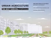 Urban Agriculture Symposium
