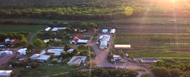 Avalon Ecovillage and Farm