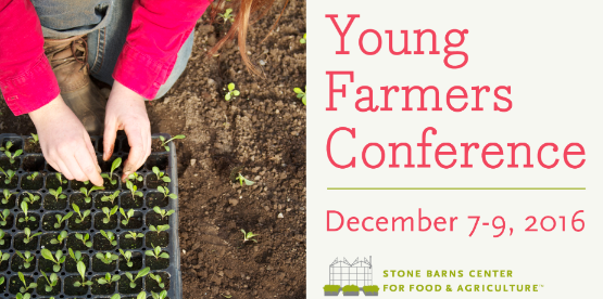 Young Farmers Conference Livestream