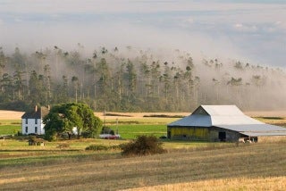 Farmland Access Bill