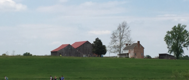 Historic Penn Farm