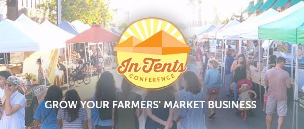 Farmers Market Conference