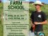 pastured livestock farm school