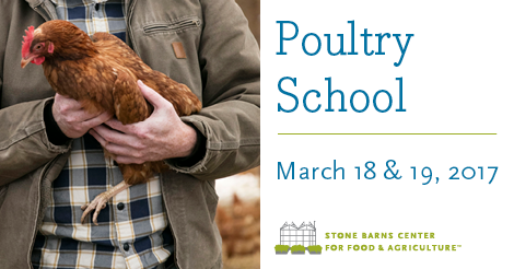 Poultry School