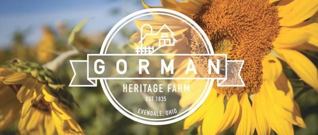 Gorman Heritage Farm