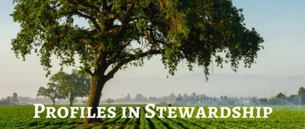 Profiles in Farm Stewardship