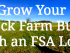 grow your livestock farm business