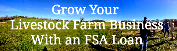 grow your livestock farm business