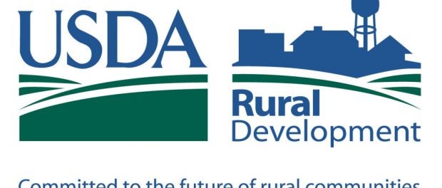 support for USDA Rural Development