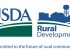 support for USDA Rural Development