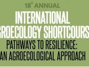 agroecology shortcourse