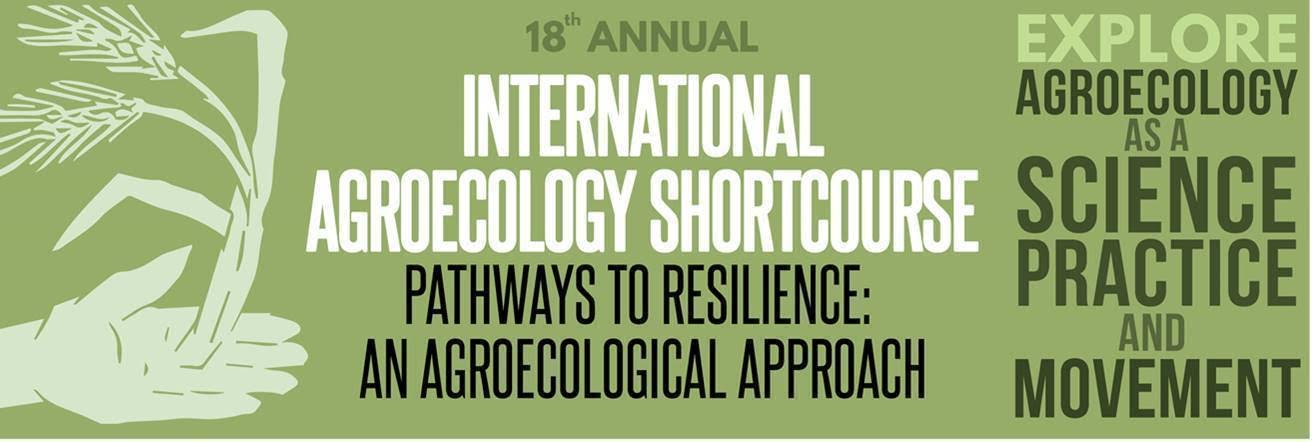 agroecology shortcourse