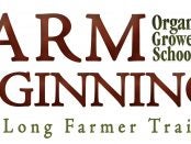 farm beginnings farmer training
