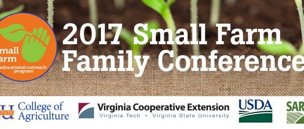 small farm family conference