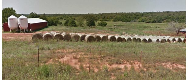 Oklahoma Farm Internship or Job