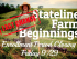 Illinois Farm Beginnings