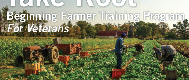 farmer training for veterans
