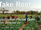 farmer training program for veterans