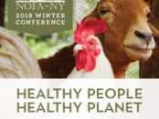 NOFA-NY Organic Farming & Gardening Conference