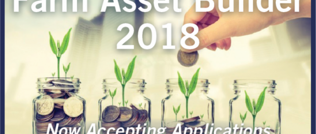 Farm Asset Builder