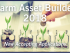 Farm Asset Builder