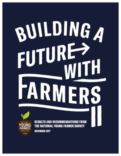 National Young Farmer Survey